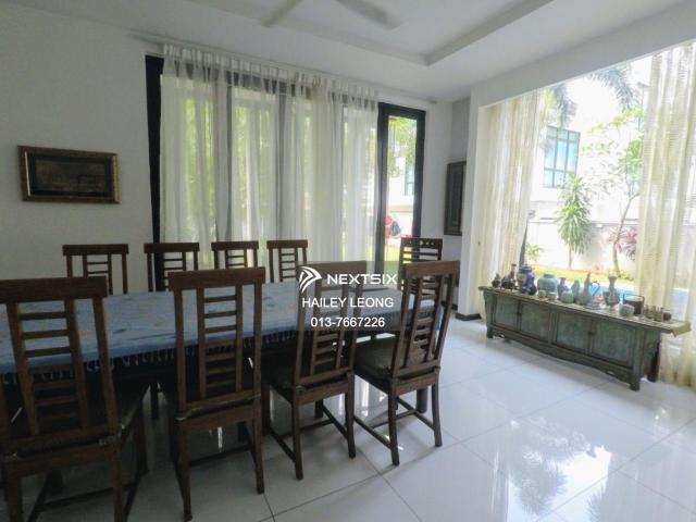 Residential House for sale in Johor