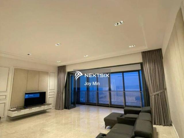 Apartment for rent in Johore Bahru, Johor