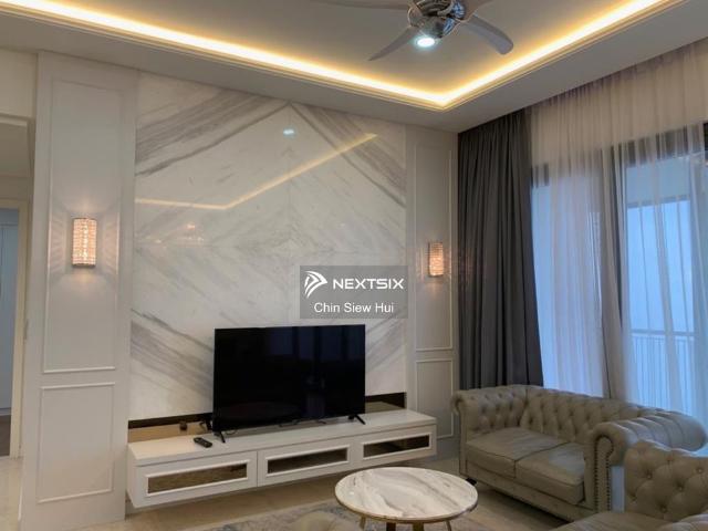 Apartment for rent in Johore Bahru, Johor