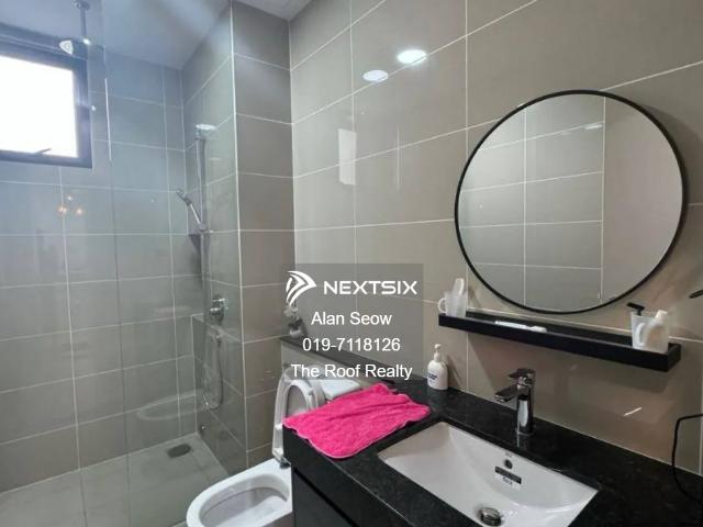 Residential House for rent in Johor