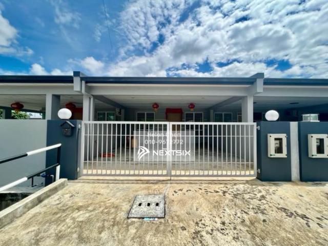 Residential House for rent in Johor
