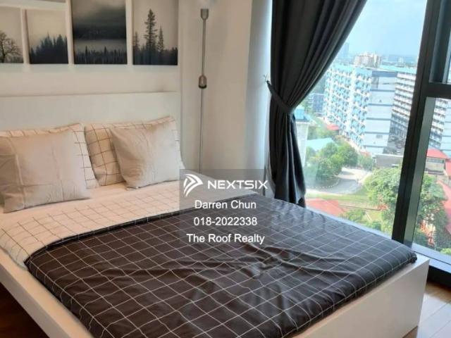 Apartment for rent in Johore Bahru, Johor