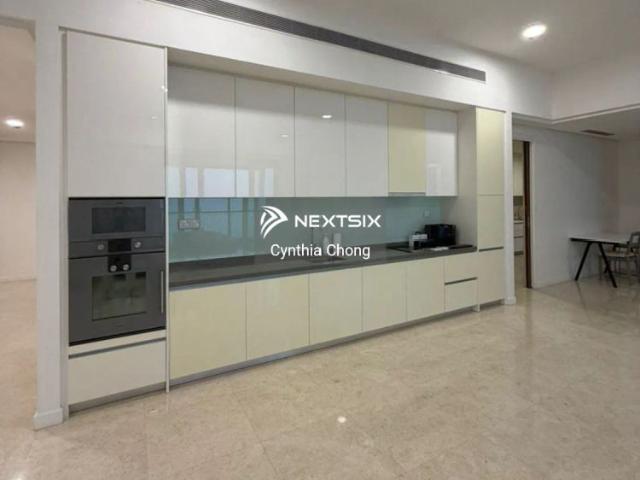 Apartment for rent in Johore Bahru, Johor