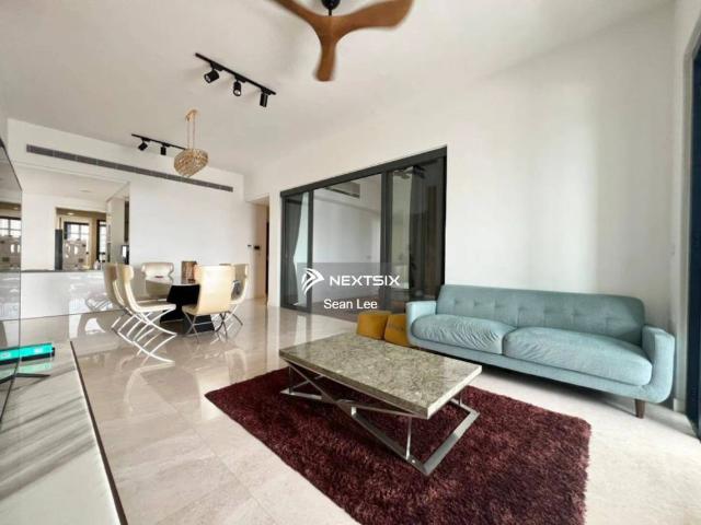Apartment for rent in Johore Bahru, Johor