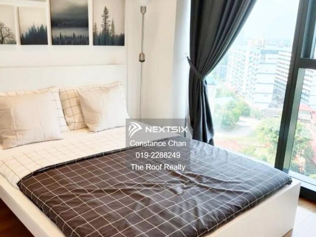 Apartment for rent in Johore Bahru, Johor