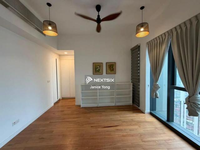 Apartment for rent in Johore Bahru, Johor