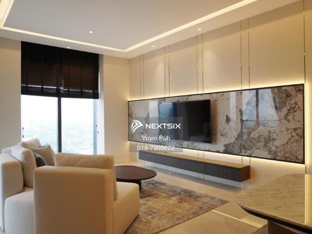 Apartment for rent in Johore Bahru, Johor