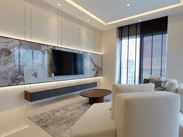 Apartment for rent in Johore Bahru, Johor