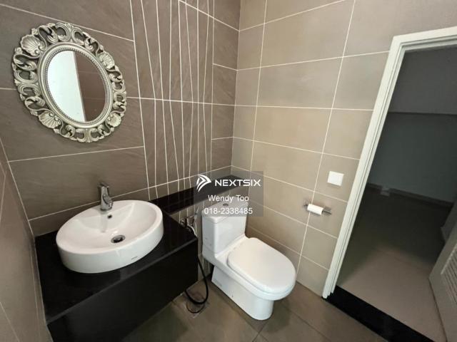 Residential House for rent in Johor