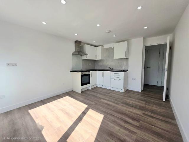 Apartment for rent in London Borough of Harrow, Greater London