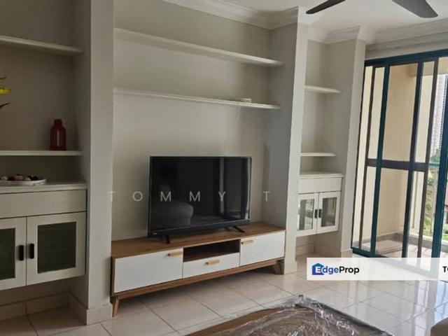 Condominium for rent in Sri Hartamas, Kuala Lumpur