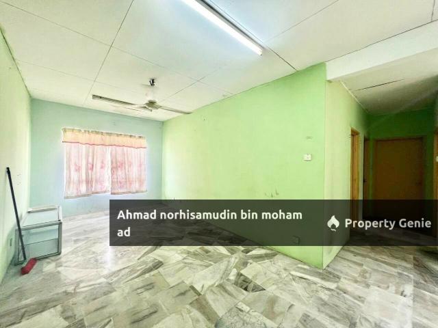 Apartment for sale in Selangor