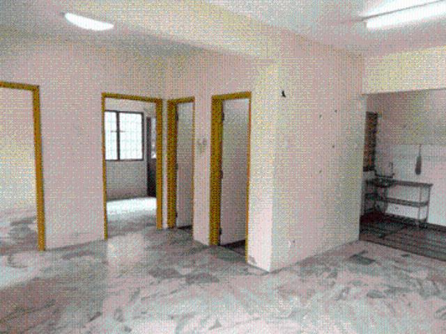 Apartment for rent in Selangor