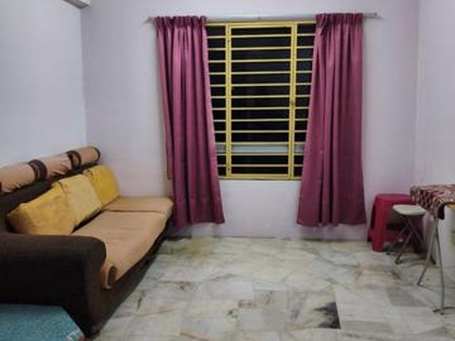 Apartment for sale in Selangor