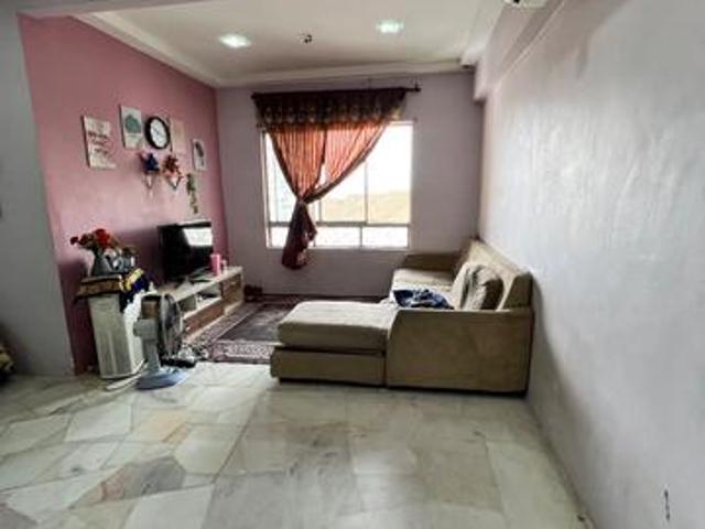 Flat for sale in Selangor