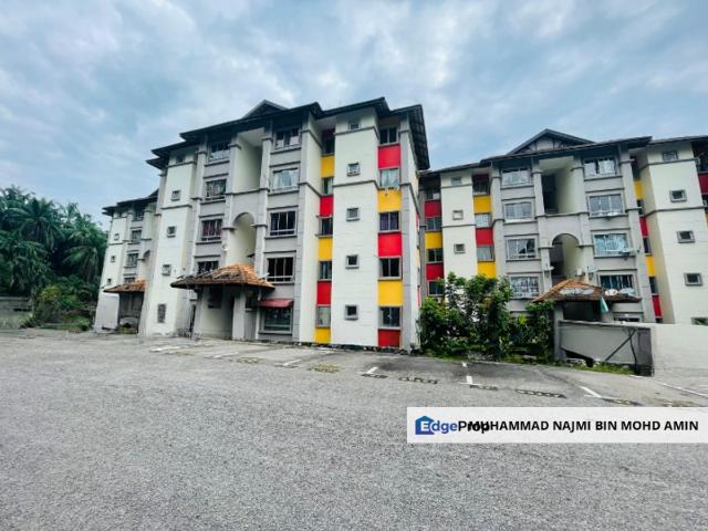 Condominium for sale in Selangor