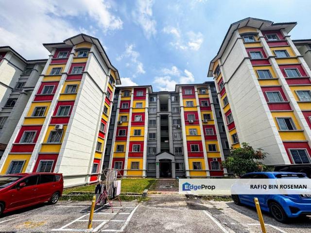 Condominium for sale in Selangor