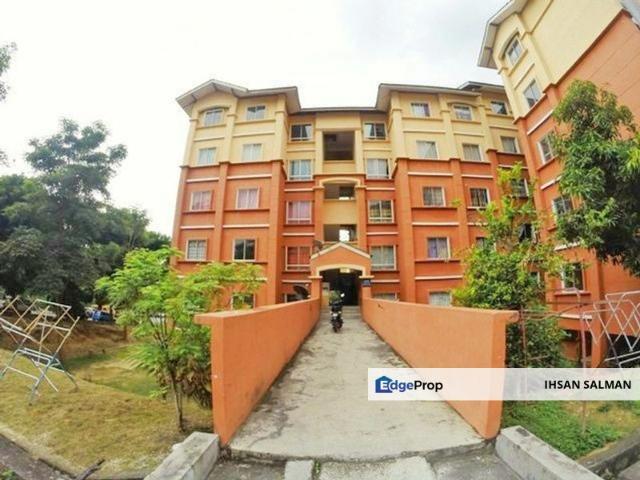 Condominium for sale in Selangor