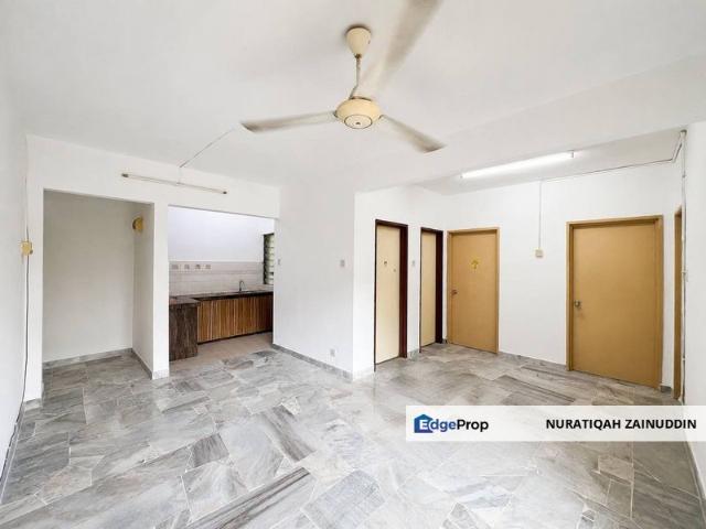 Condominium for sale in Selangor