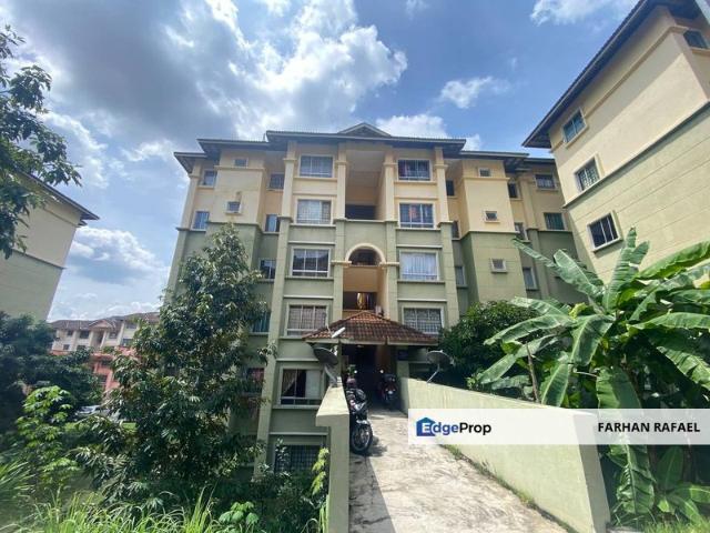 Condominium for sale in Selangor