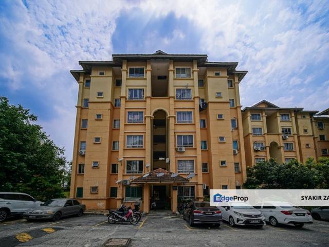 Condominium for sale in Selangor