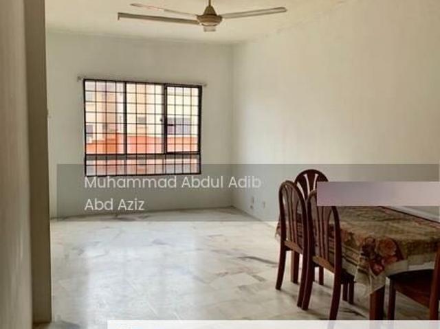 Condominium for sale in Kuala Selangor, Selangor