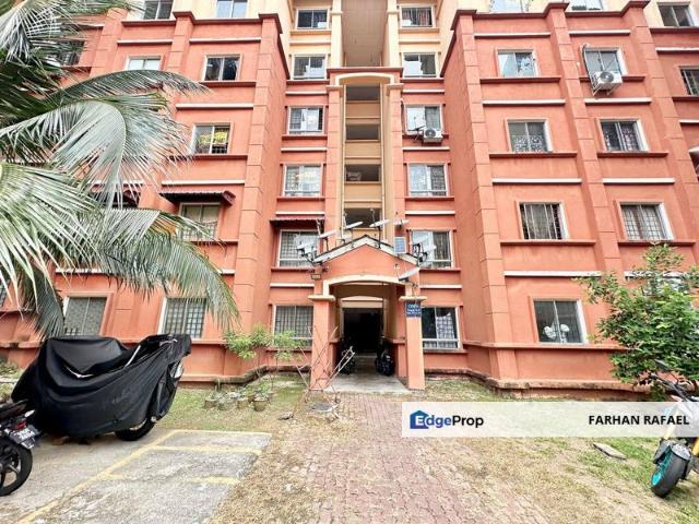 Condominium for sale in Selangor