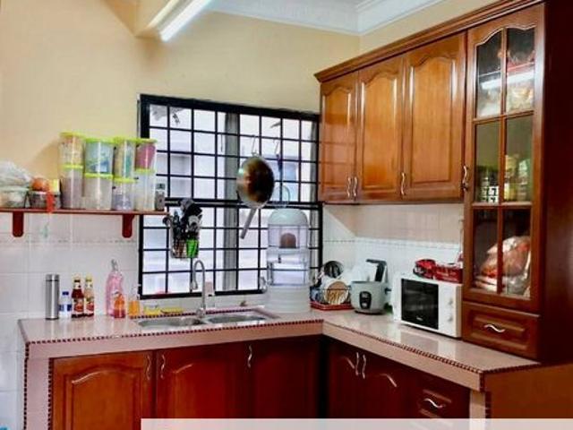 Condominium for sale in Selangor