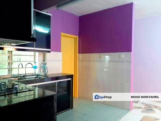 Condominium for sale in Selangor
