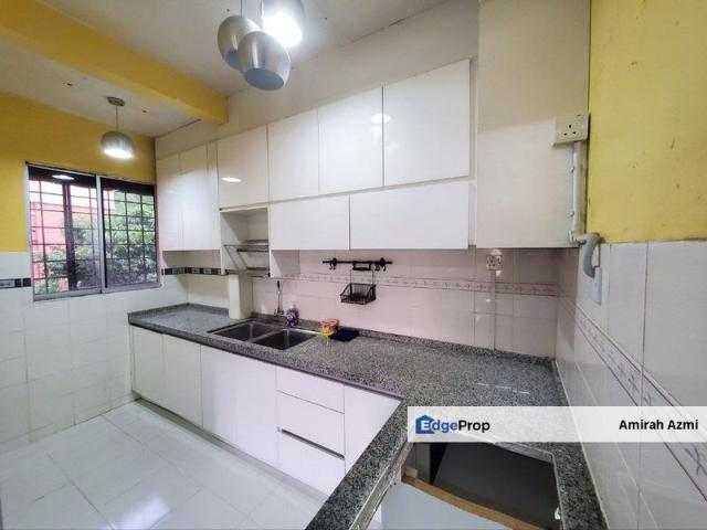 Condominium for sale in Selangor