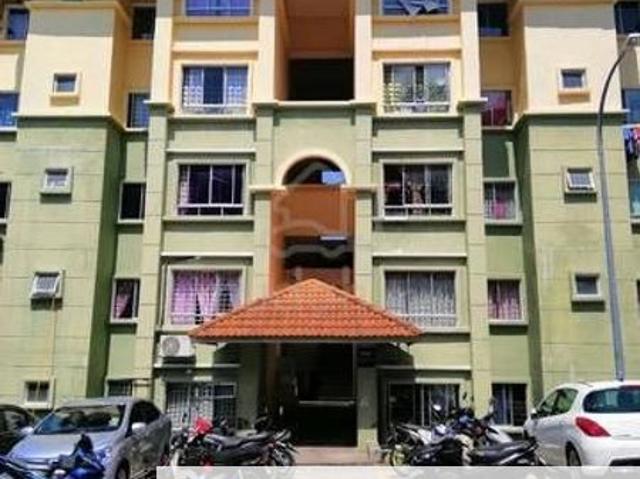 Condominium for sale in Selangor