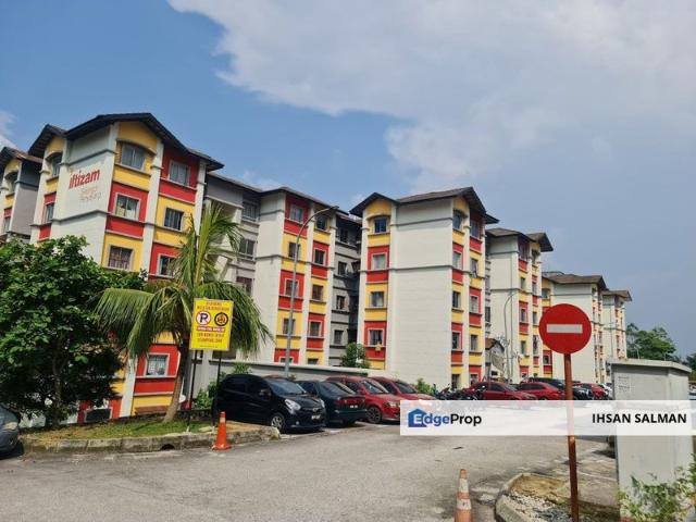 Condominium for sale in Selangor