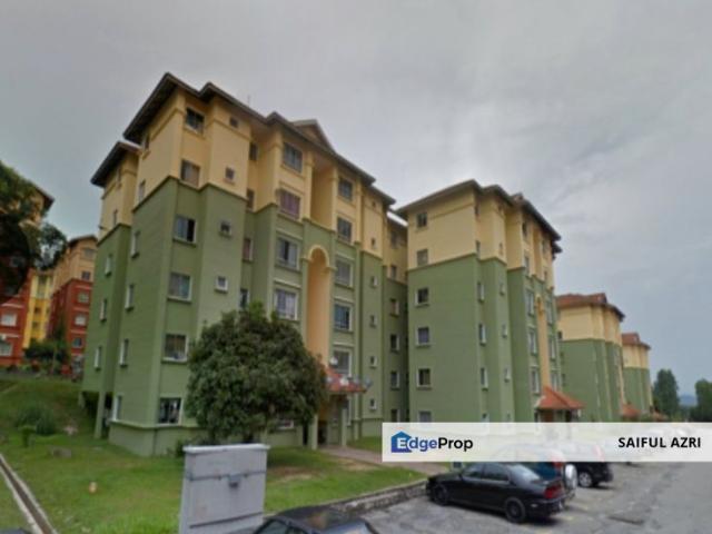 Condominium for sale in Selangor