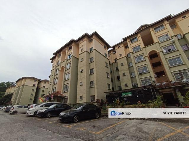 Flat for sale in Selangor