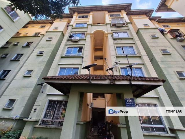 Condominium for sale in Selangor