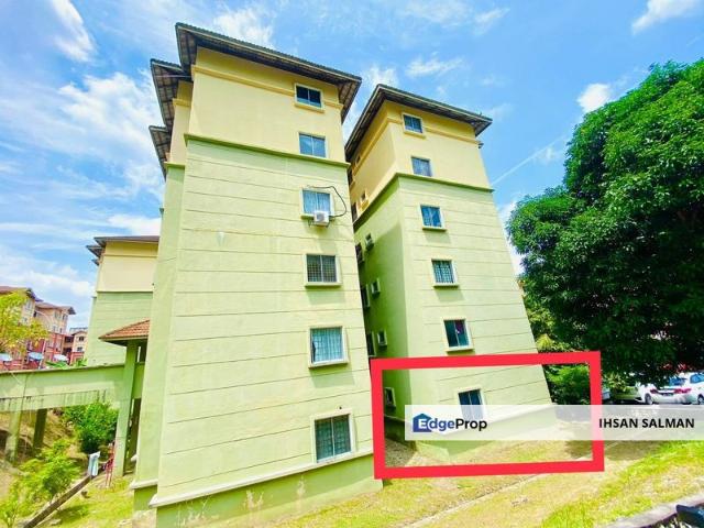 Condominium for sale in Selangor