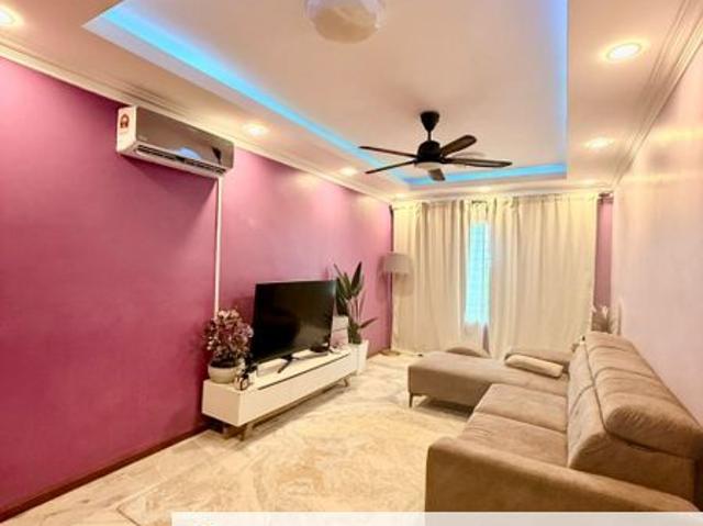 Condominium for sale in Selangor