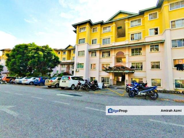 Condominium for sale in Selangor