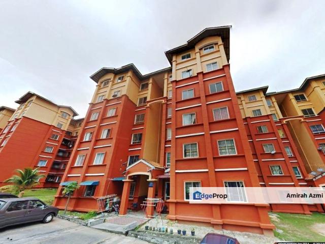 Condominium for sale in Selangor