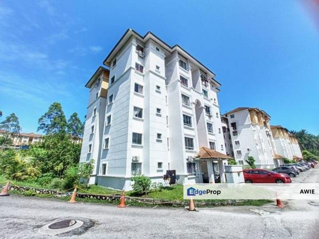 Flat for sale in Selangor