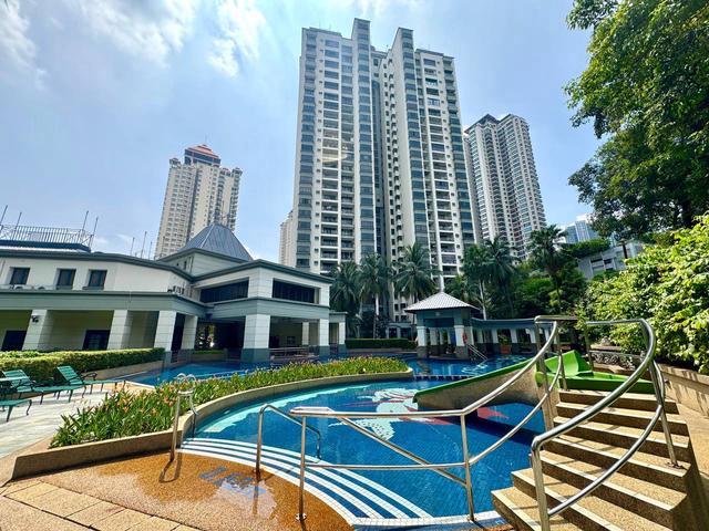 Condominium for sale in Country Heights Damansara, Kuala Lumpur