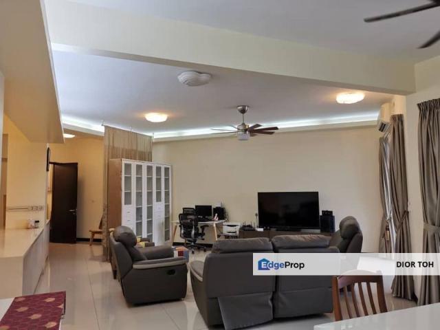Condominium for rent in Petaling, Damansara Damai