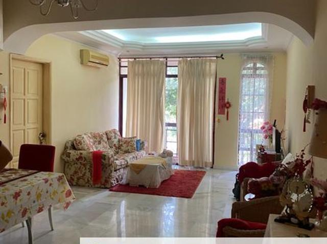 Condominium for sale in Petaling, Damansara Damai