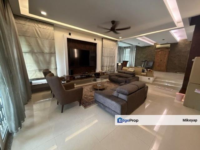 House for sale in Selayang, Selangor