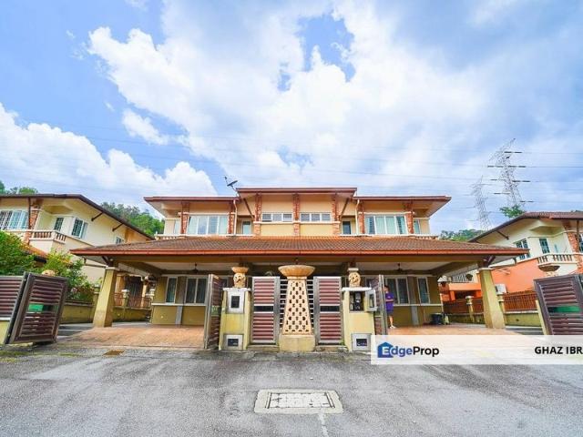 House for sale in Selayang, Selangor