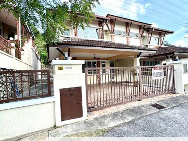 House for sale in Batu Caves, Majlis Perbandaran Selayang
