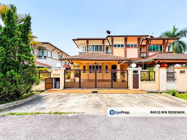 House for sale in Batu Caves, Majlis Perbandaran Selayang