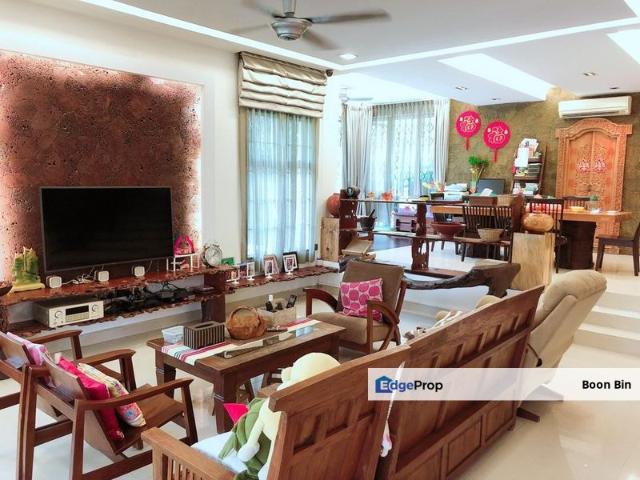 House for sale in Batu Caves, Majlis Perbandaran Selayang
