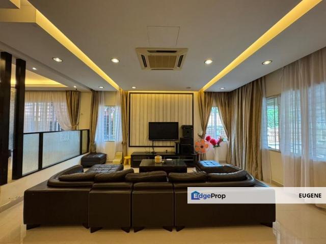 House for sale in Selayang, Selangor