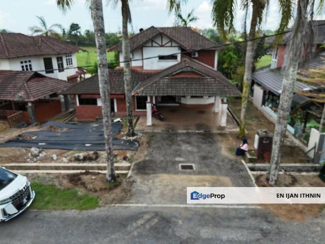 House for sale in Pahang